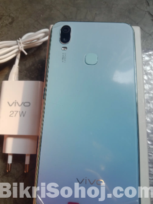 Vivo Y11